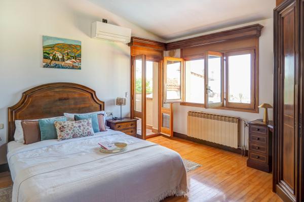 #1008 - Villa El Faro | Holiday Rentals | Dora Rentals