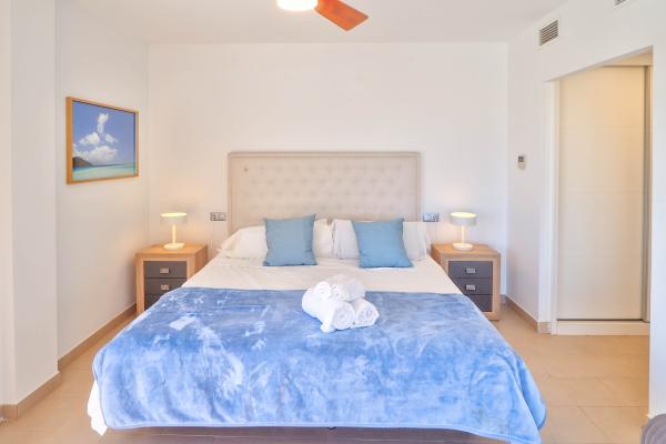 #101 - Villa Serena | Holiday Rentals | Dora Rentals
