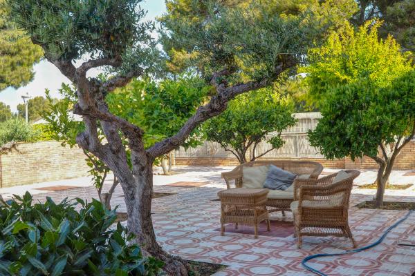 #1014 - Villa El Faro | Holiday Rentals | Dora Rentals