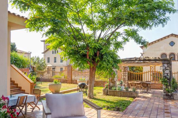 #1015 - Villa El Faro | Holiday Rentals | Dora Rentals