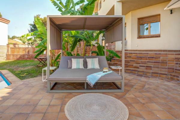 #1016 - Villa El Faro | Holiday Rentals | Dora Rentals