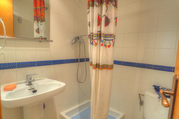 #1018 - Center Family Apartment | Holiday Rentals | Dora Rentals