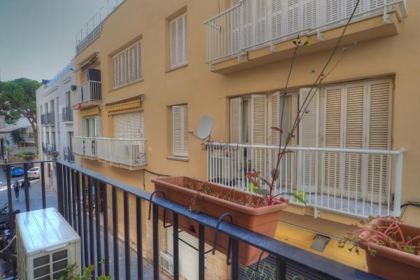 #1019 - Center Family Apartment | Holiday Rentals | Dora Rentals
