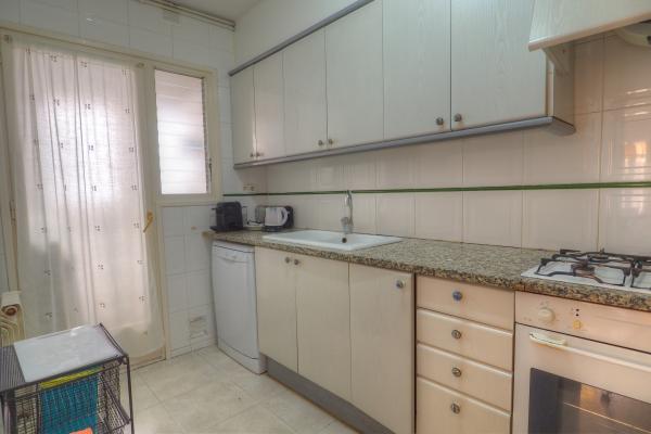 #1021 - Center Family Apartment | Holiday Rentals | Dora Rentals