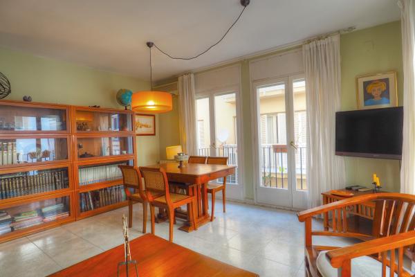 #1022 - Center Family Apartment | Holiday Rentals | Dora Rentals