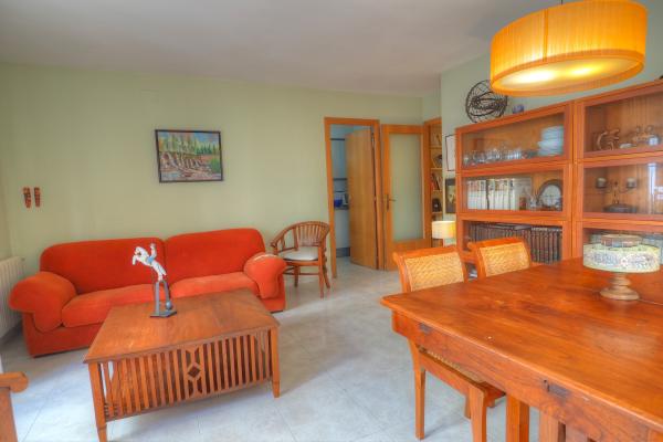 #1023 - Center Family Apartment | Holiday Rentals | Dora Rentals