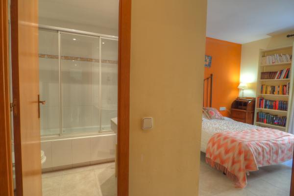 #1024 - Center Family Apartment | Holiday Rentals | Dora Rentals