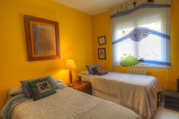#1025 - Center Family Apartment | Holiday Rentals | Dora Rentals