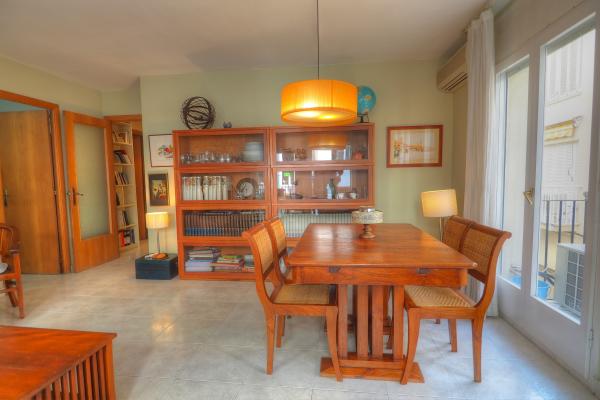 #1027 - Center Family Apartment | Holiday Rentals | Dora Rentals