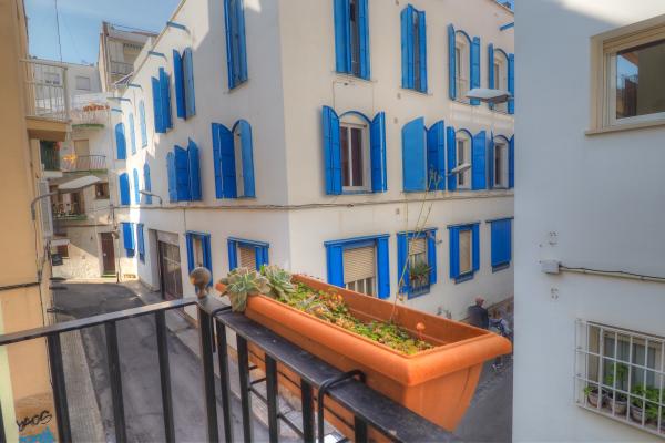 #1029 - Center Family Apartment | Holiday Rentals | Dora Rentals