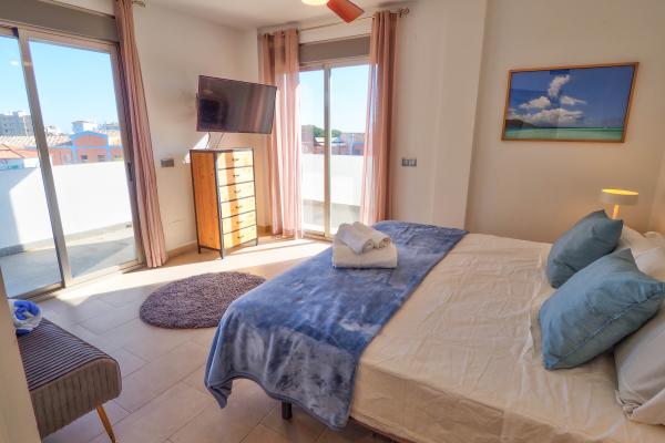 #103 - Villa Serena | Holiday Rentals | Dora Rentals