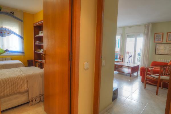 #1030 - Center Family Apartment | Holiday Rentals | Dora Rentals