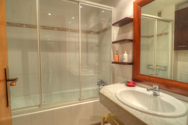 #1032 - Center Family Apartment | Holiday Rentals | Dora Rentals
