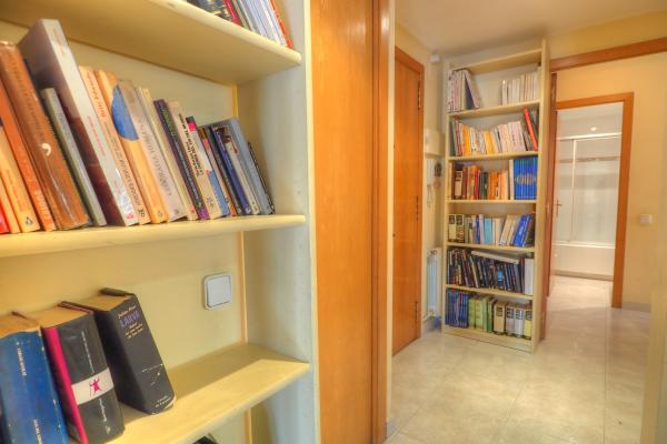 #1033 - Center Family Apartment | Holiday Rentals | Dora Rentals