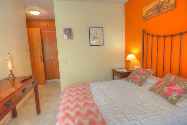 #1034 - Center Family Apartment | Holiday Rentals | Dora Rentals