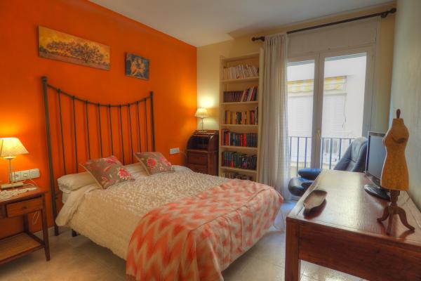 #1037 - Center Family Apartment | Holiday Rentals | Dora Rentals