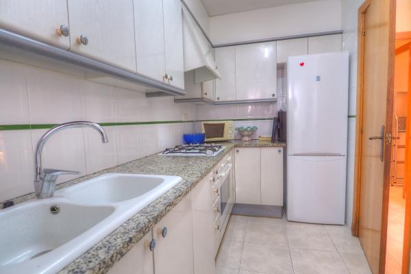 #1038 - Center Family Apartment | Holiday Rentals | Dora Rentals