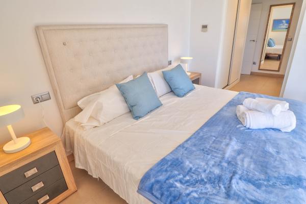 #104 - Villa Serena | Holiday Rentals | Dora Rentals