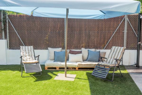#1048 - Villa Claudia | Holiday Rentals | Dora Rentals