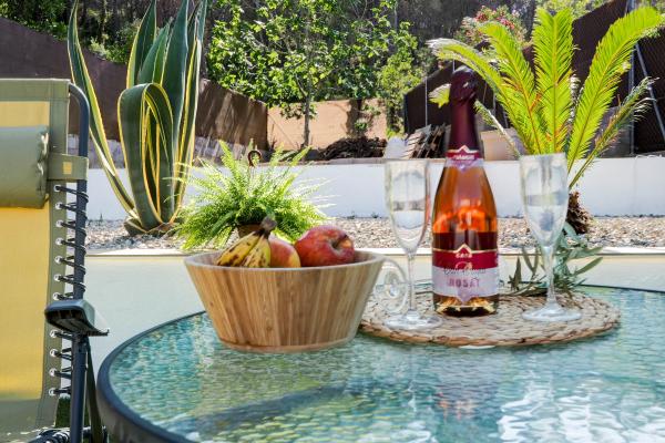 #1049 - Villa Claudia | Holiday Rentals | Dora Rentals