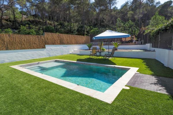 #1050 - Villa Claudia | Holiday Rentals | Dora Rentals