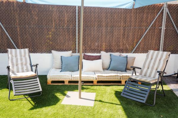 #1054 - Villa Claudia | Holiday Rentals | Dora Rentals