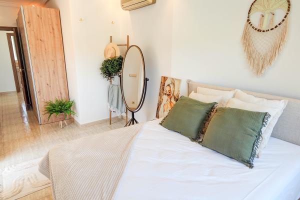 #1057 - Villa Claudia | Holiday Rentals | Dora Rentals