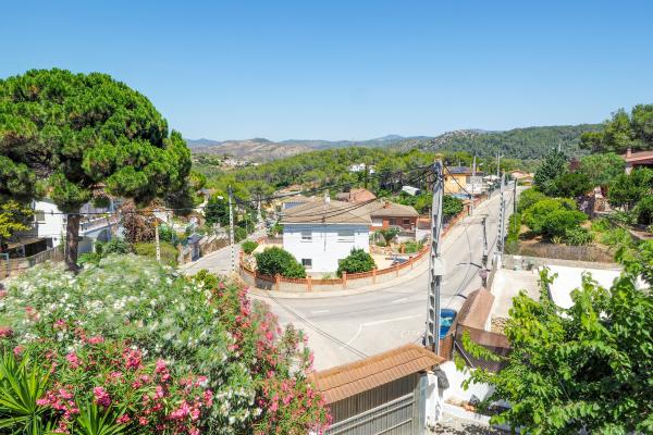 #1058 - Villa Claudia | Holiday Rentals | Dora Rentals