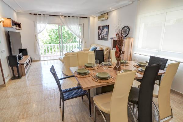 #1059 - Villa Claudia | Holiday Rentals | Dora Rentals