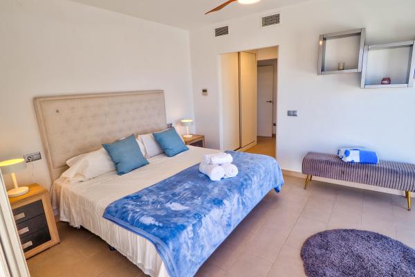 #106 - Villa Serena | Holiday Rentals | Dora Rentals
