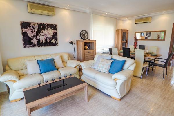 #1062 - Villa Claudia | Holiday Rentals | Dora Rentals