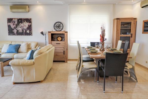 #1064 - Villa Claudia | Holiday Rentals | Dora Rentals