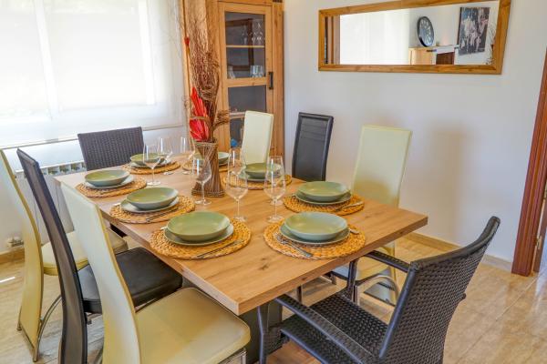 #1066 - Villa Claudia | Holiday Rentals | Dora Rentals