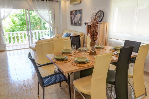 #1067 - Villa Claudia | Holiday Rentals | Dora Rentals