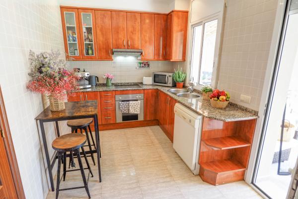 #1069 - Villa Claudia | Holiday Rentals | Dora Rentals