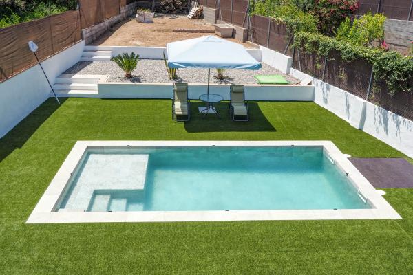 #1071 - Villa Claudia | Holiday Rentals | Dora Rentals