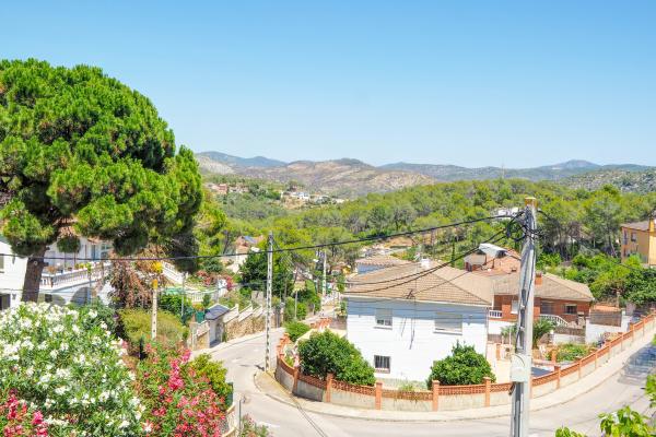 #1078 - Villa Claudia | Holiday Rentals | Dora Rentals