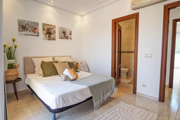 #1079 - Villa Claudia | Holiday Rentals | Dora Rentals