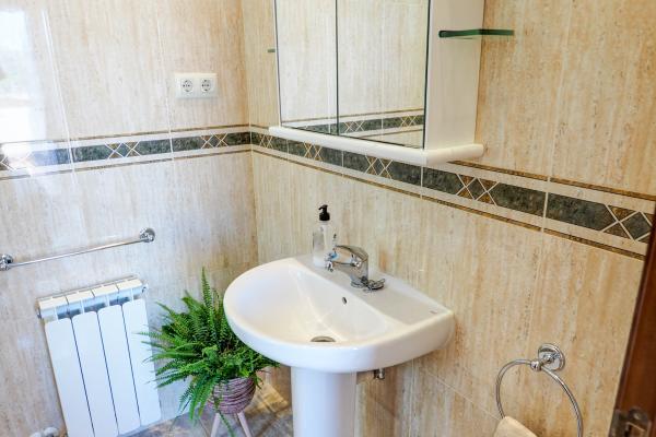 #1082 - Villa Claudia | Holiday Rentals | Dora Rentals