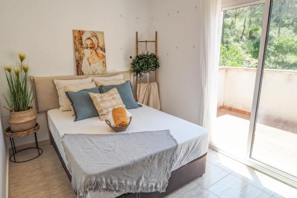 #1085 - Villa Claudia | Holiday Rentals | Dora Rentals