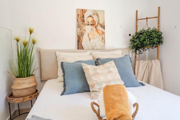 #1086 - Villa Claudia | Holiday Rentals | Dora Rentals