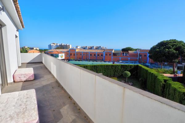 #109 - Villa Serena | Holiday Rentals | Dora Rentals