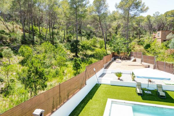 #1090 - Villa Claudia | Holiday Rentals | Dora Rentals