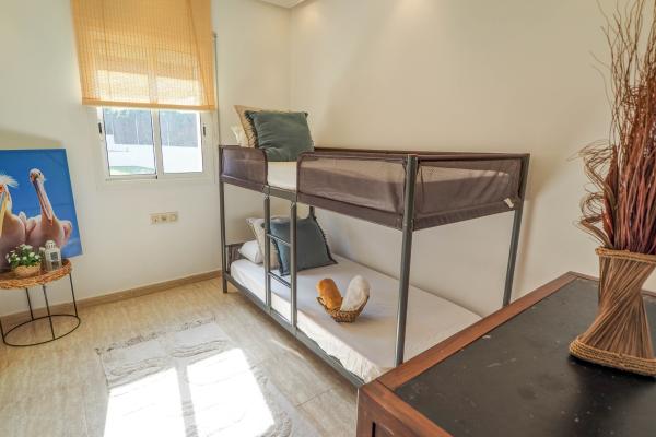 #1100 - Villa Claudia | Holiday Rentals | Dora Rentals