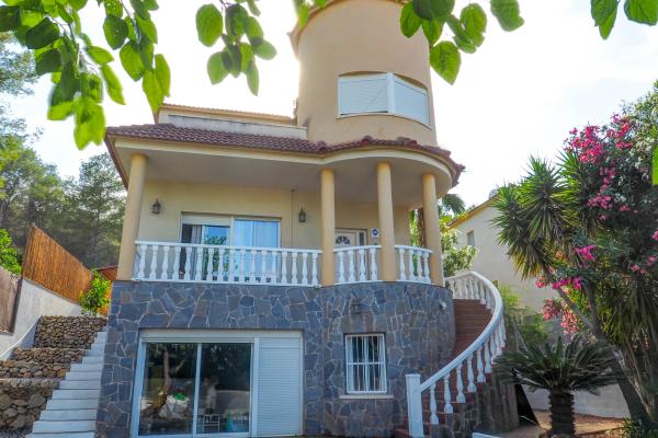 #1103 - Villa Claudia | Holiday Rentals | Dora Rentals