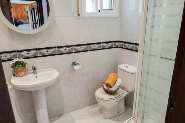 #1108 - Villa Claudia | Holiday Rentals | Dora Rentals