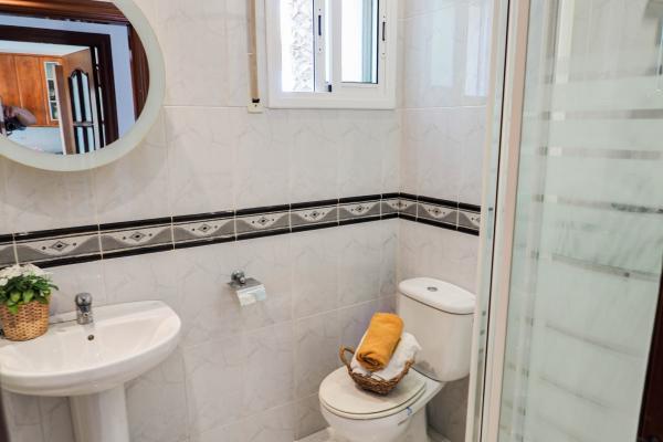 #1109 - Villa Claudia | Holiday Rentals | Dora Rentals