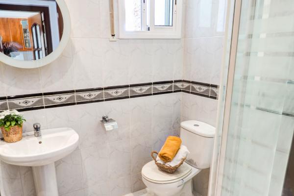 #1112 - Villa Claudia | Holiday Rentals | Dora Rentals