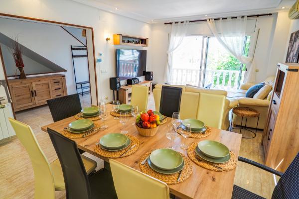 #1117 - Villa Claudia | Holiday Rentals | Dora Rentals