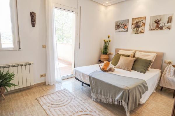 #1118 - Villa Claudia | Holiday Rentals | Dora Rentals
